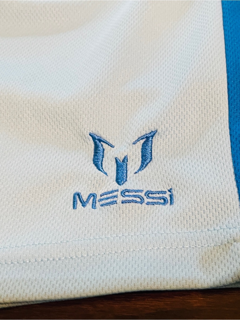 Messi Performance Shorts (Medium) - Picture 3 of 7